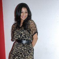 Anuja Iyer - Vinmeengal movie press meet pictures | Picture 107594